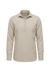 Camicie Beige Sseinse