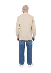 Camicie Beige Sseinse