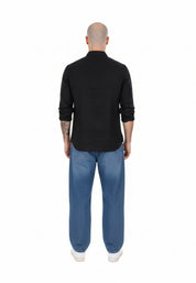Camicie Nero Sseinse