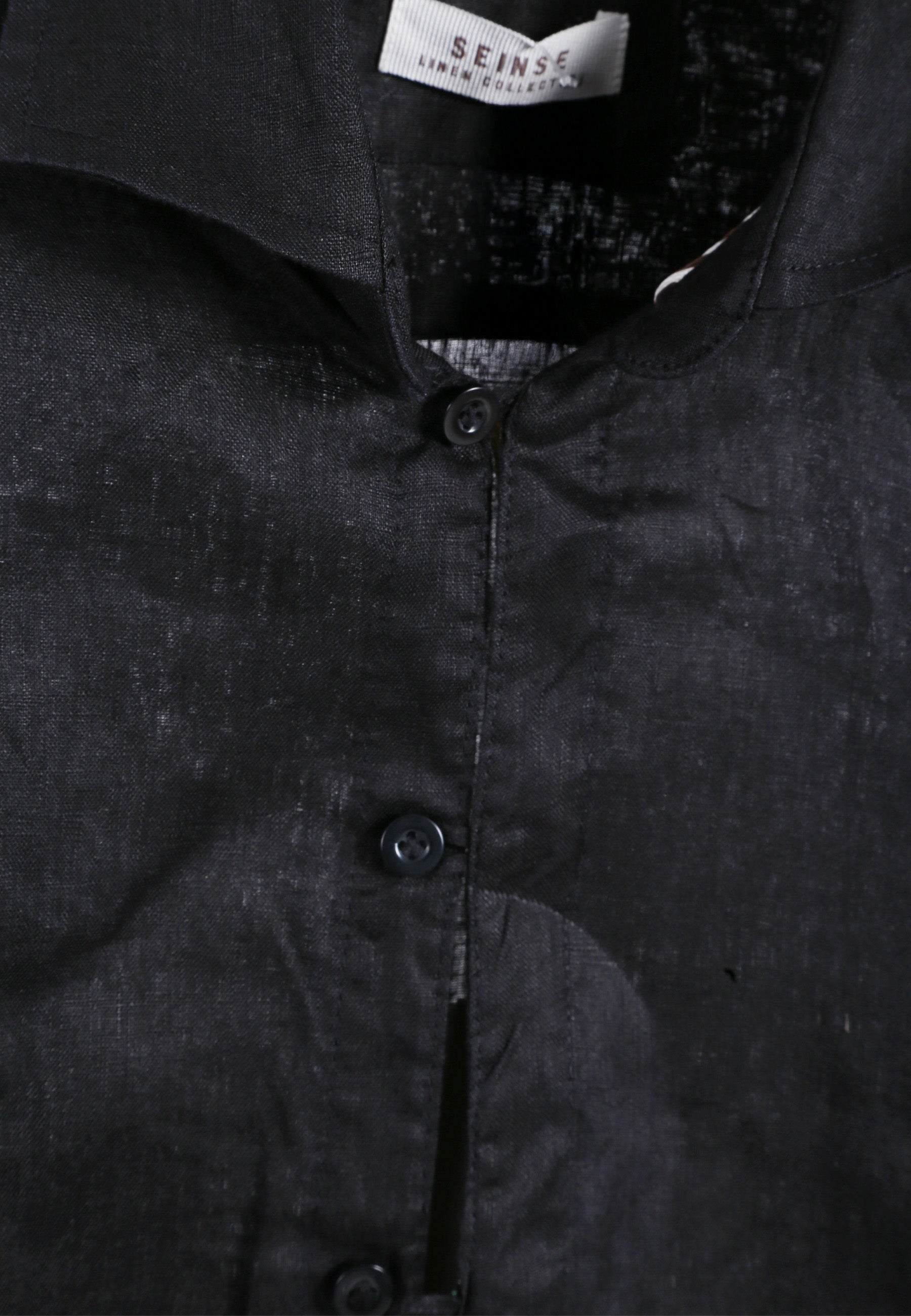 Camicie Nero Sseinse
