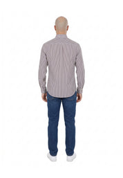 Camicie Marrone Sseinse