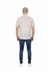 Camicie Beige Sseinse