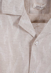 Camicie Beige Sseinse
