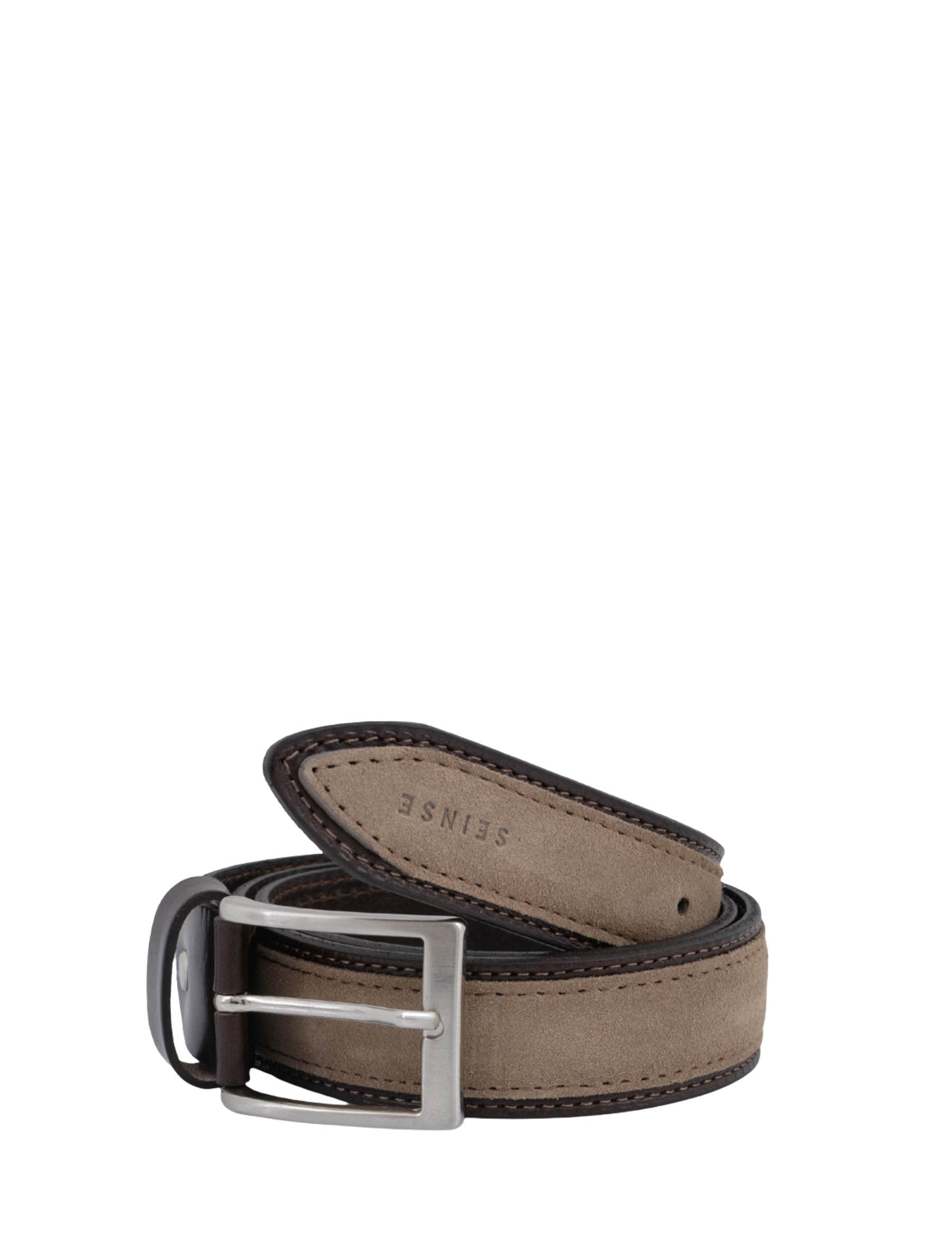 Cinture Marrone Seinse