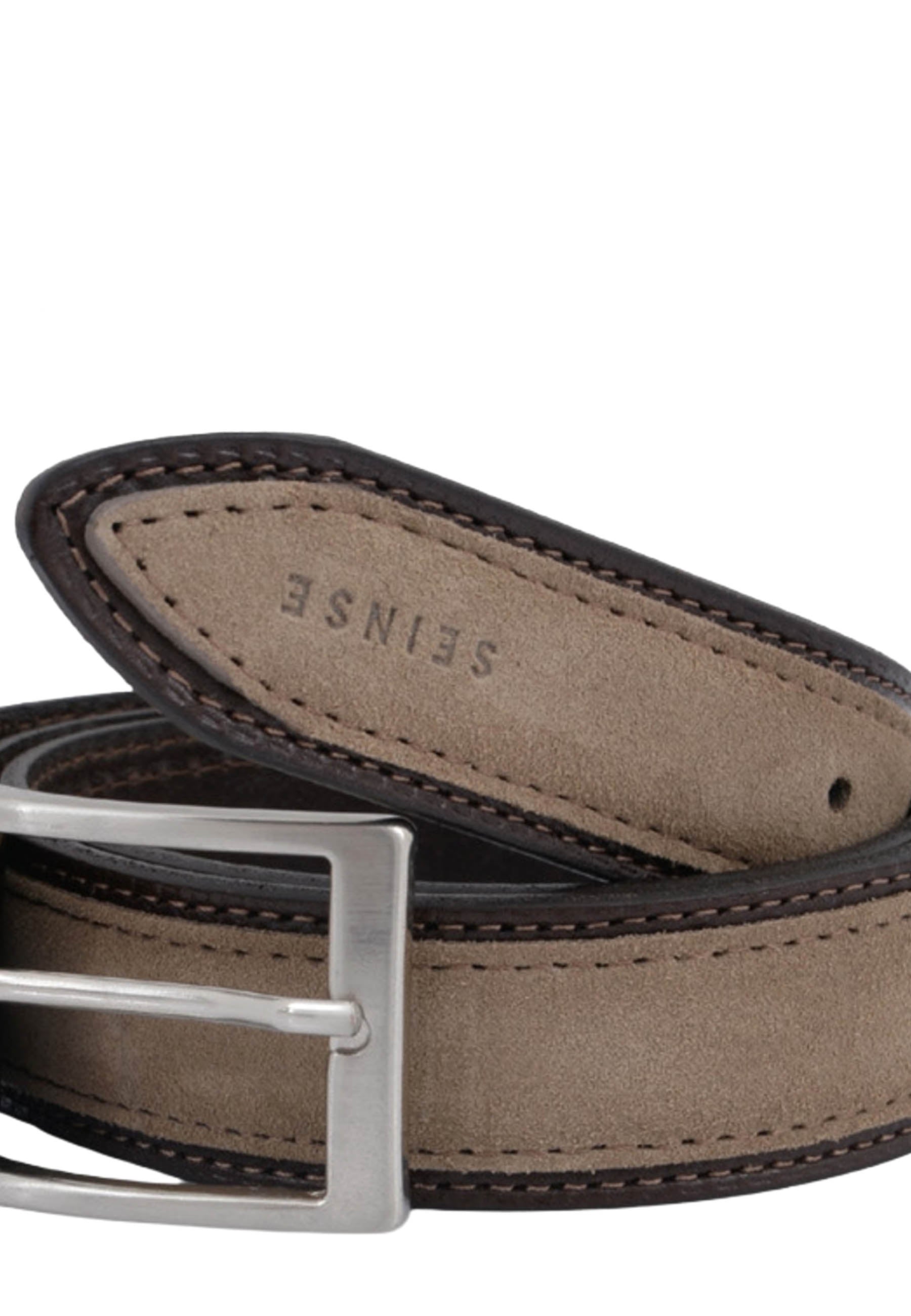 Cinture Marrone Seinse