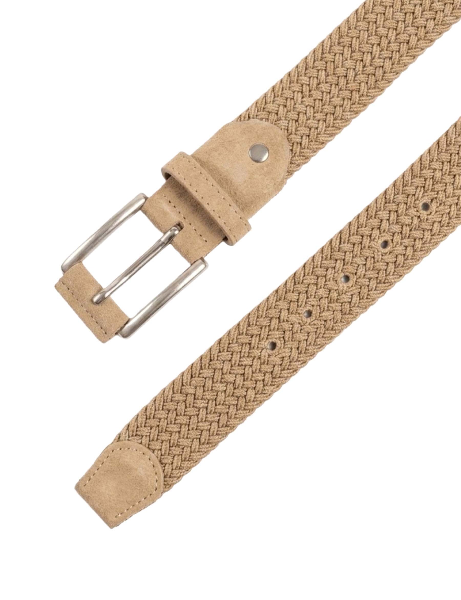 Cinture Beige Seinse