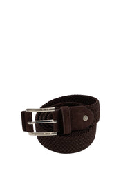 Cinture Marrone Seinse