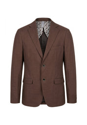 Blazer Marrone Seinse