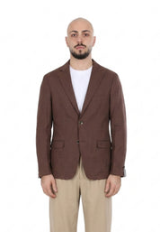 Blazer Marrone Seinse
