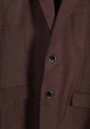 Blazer Marrone Seinse
