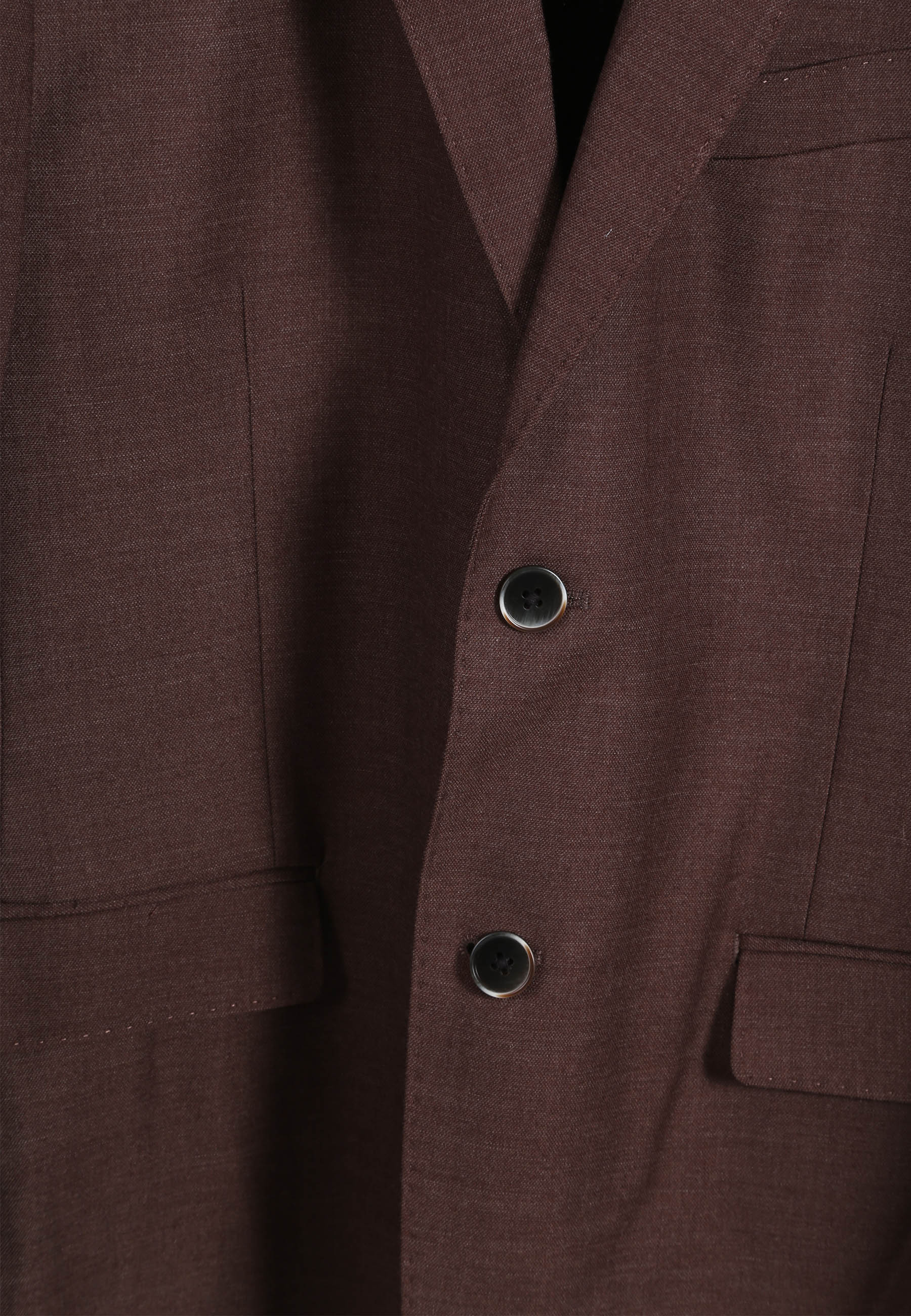 Blazer Marrone Seinse