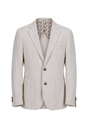 Blazer Beige Seinse