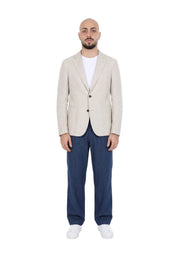 Blazer Beige Seinse