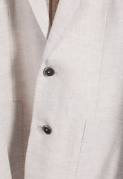 Blazer Beige Seinse