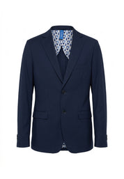 Blazer Blu Seinse