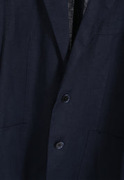 Blazer Blu Seinse