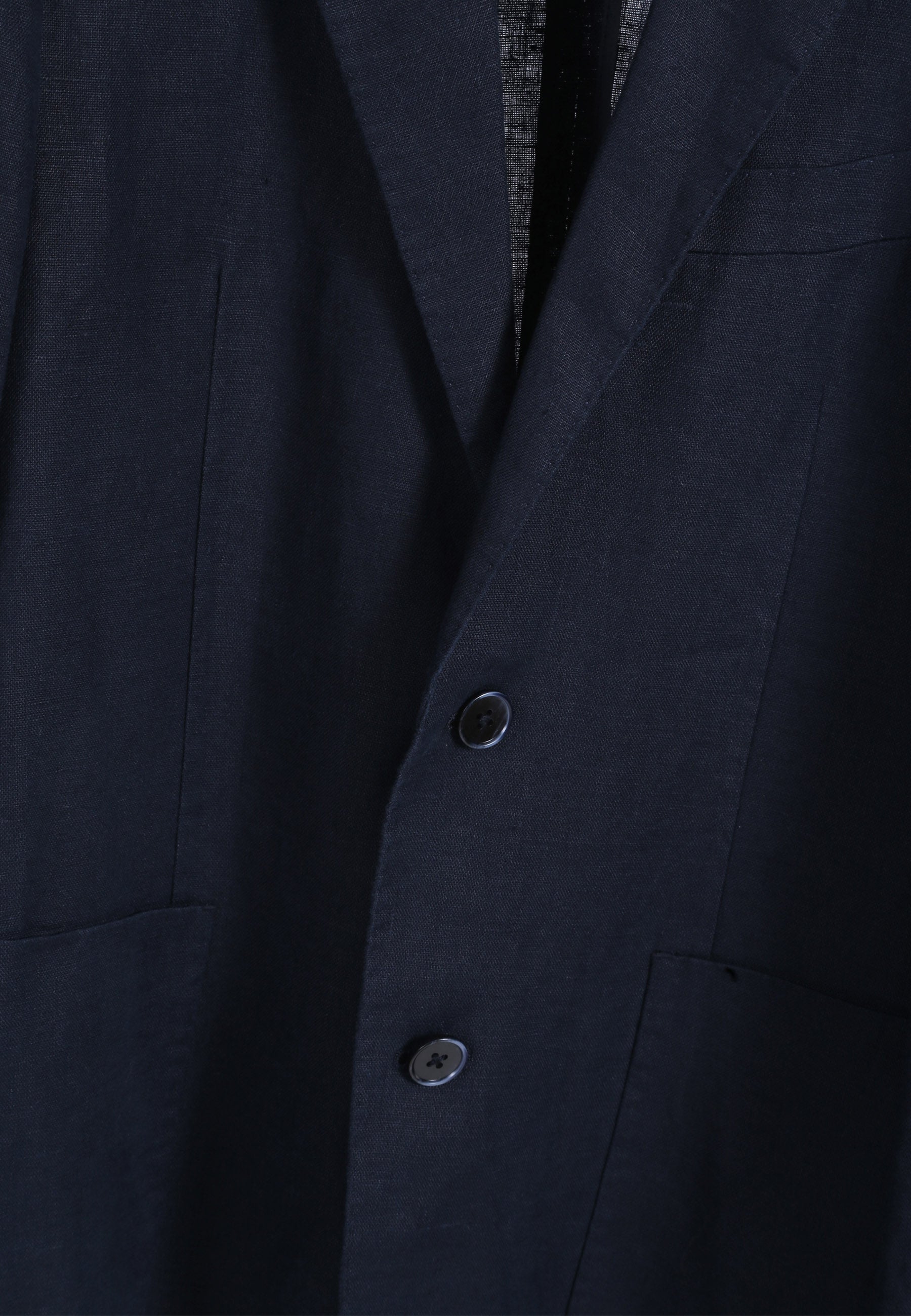 Blazer Blu Seinse