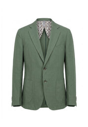 Blazer Verde Seinse