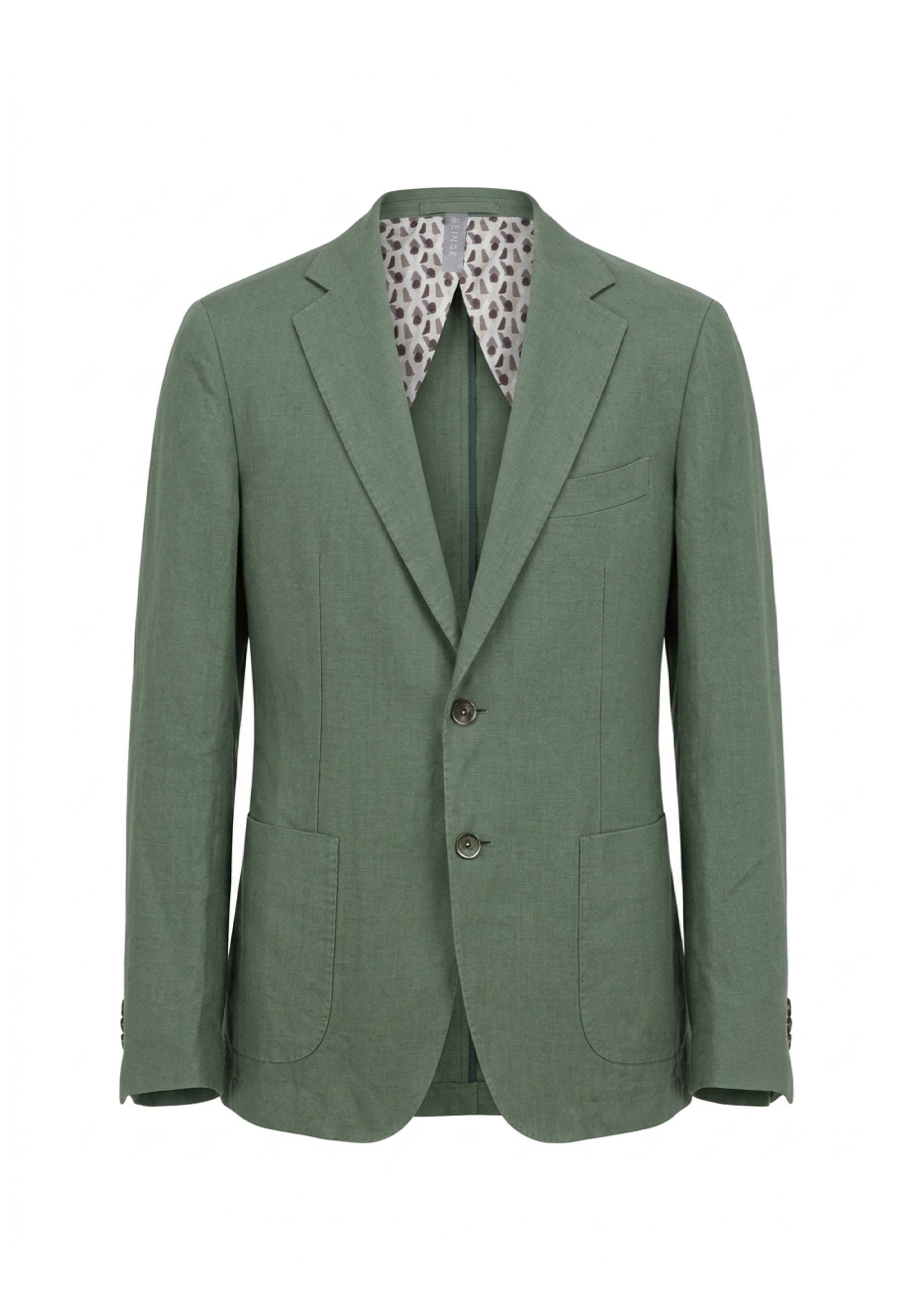 Blazer Verde Seinse