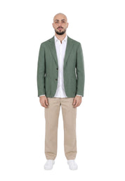 Blazer Verde Seinse