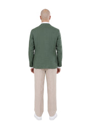 Blazer Verde Seinse