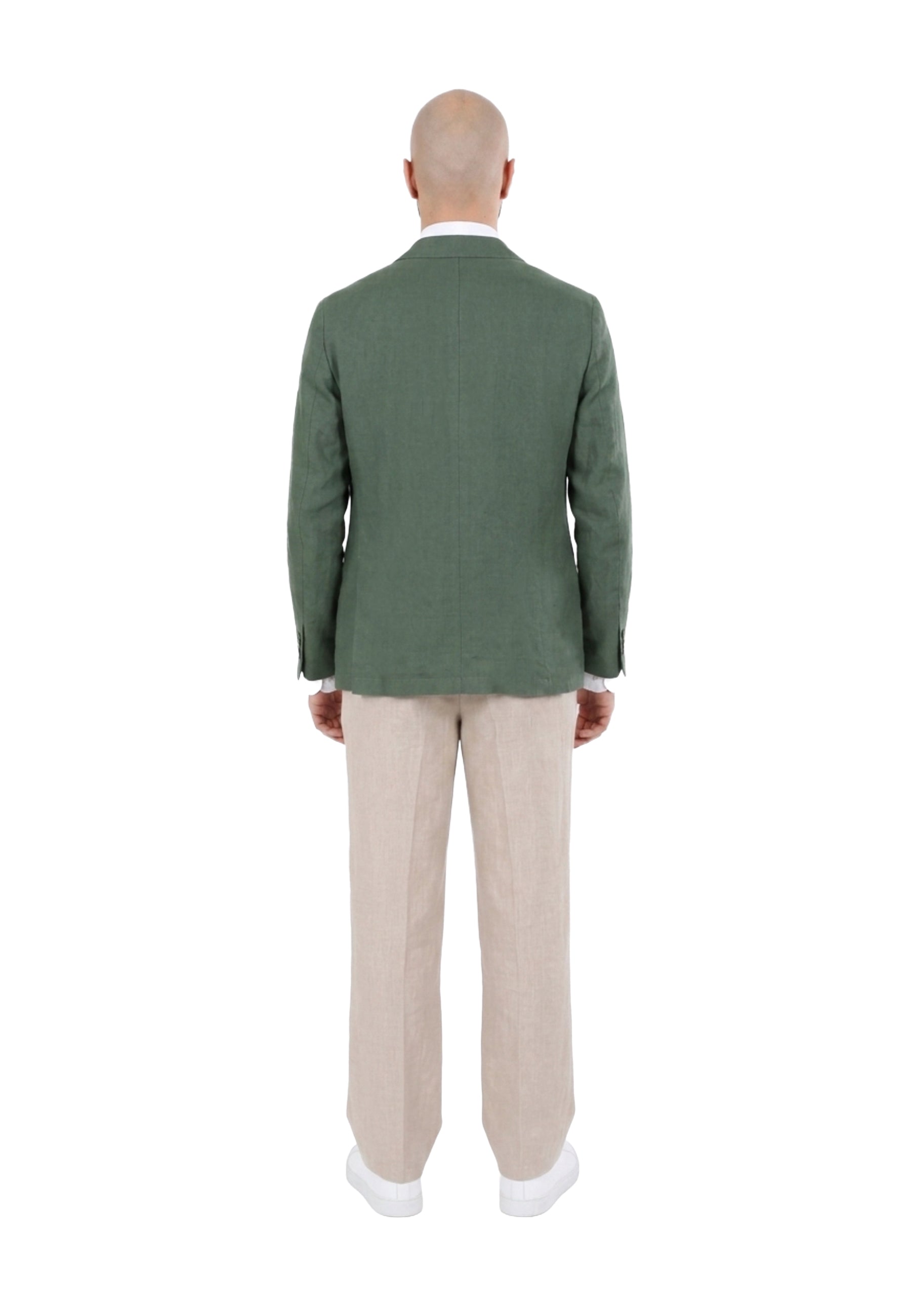 Blazer Verde Seinse