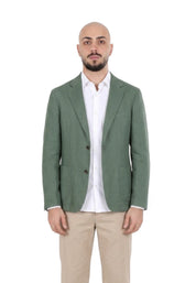 Blazer Verde Seinse