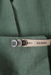 Blazer Verde Seinse