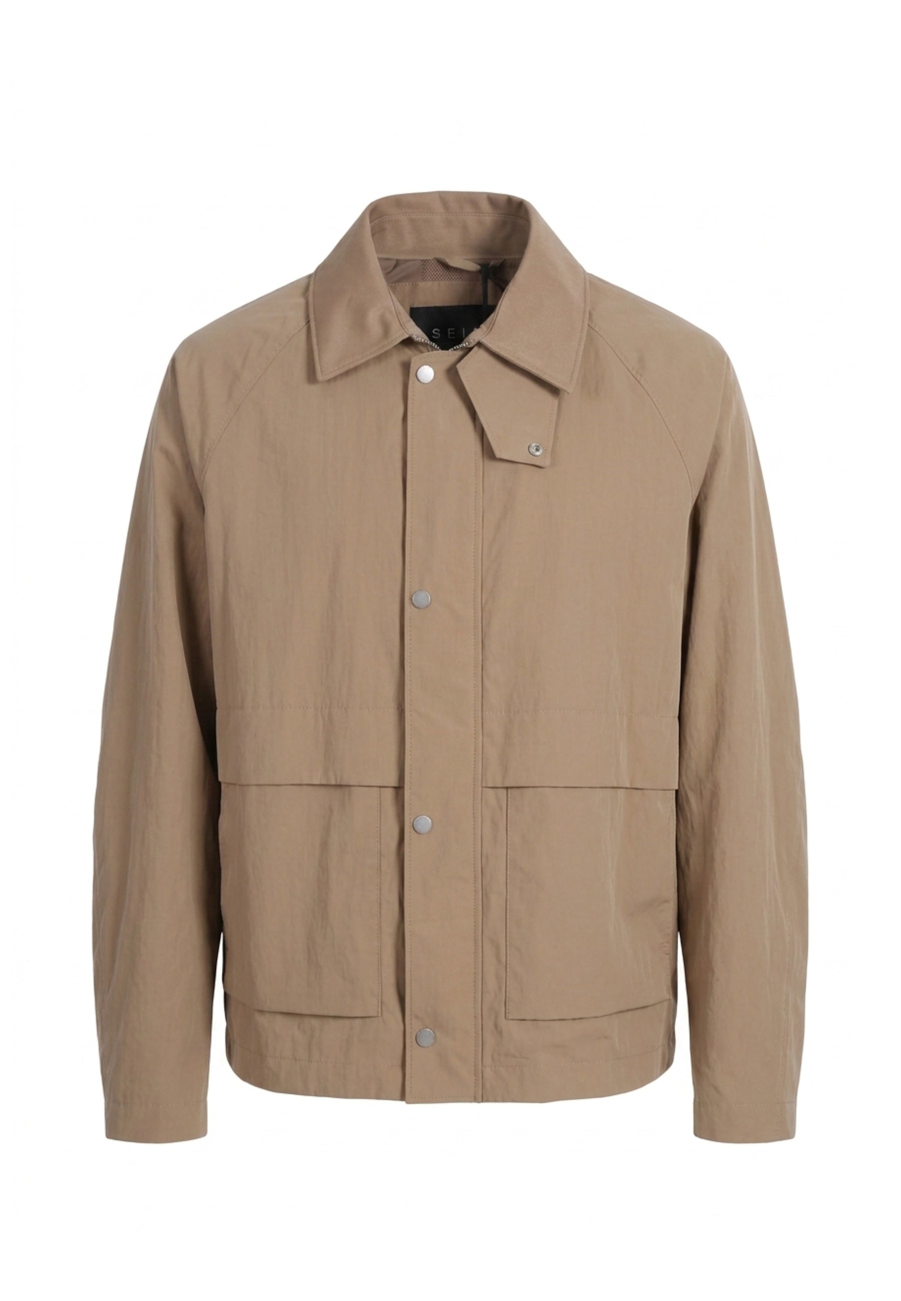 Giacche Beige Seinse