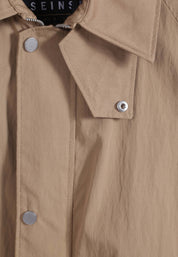 Giacche Beige Seinse
