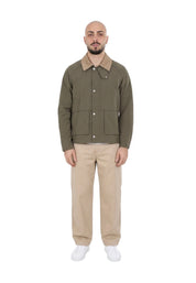 Giacche Verde Seinse
