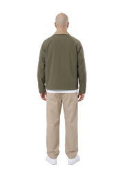 Giacche Verde Seinse