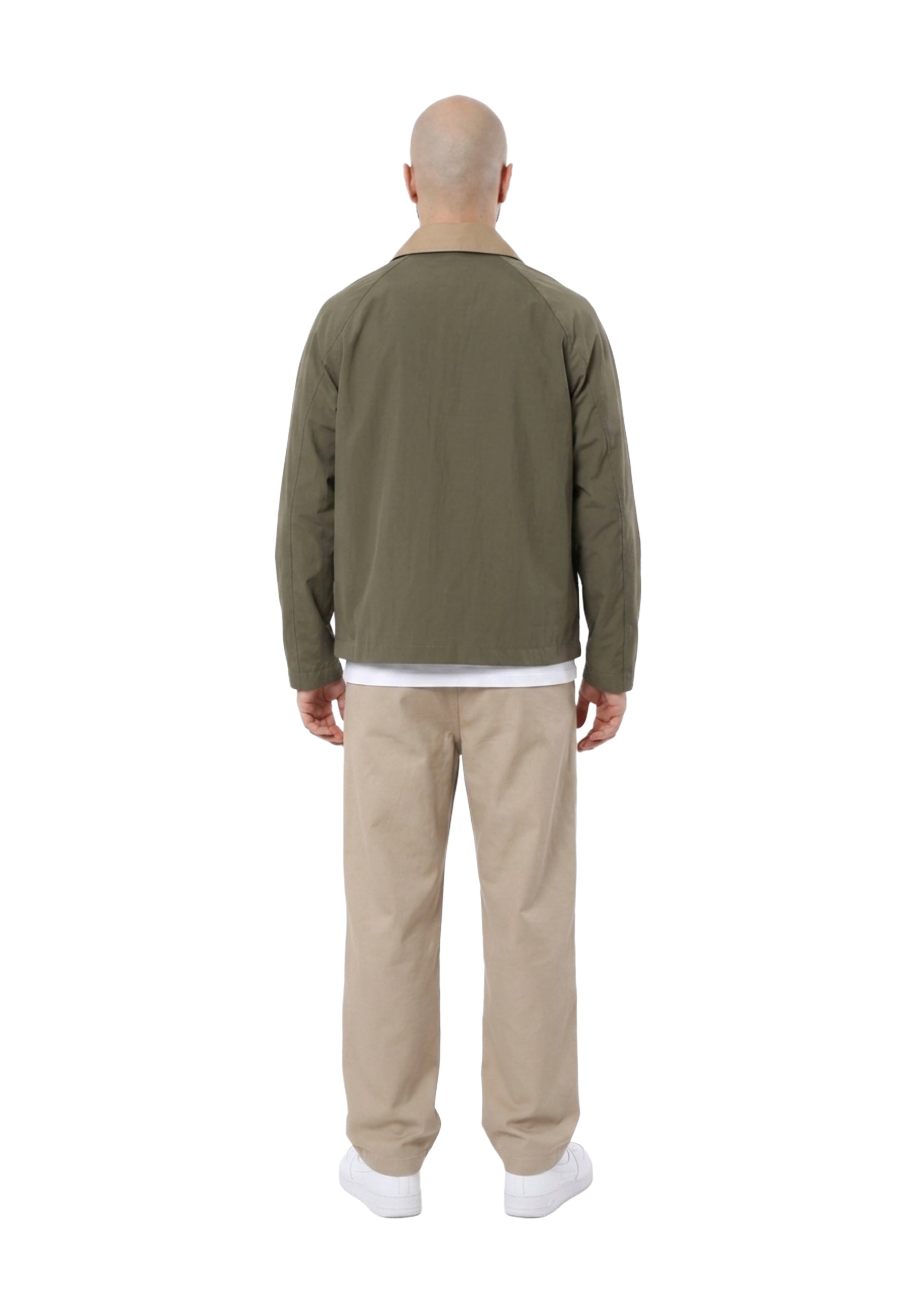 Giacche Verde Seinse