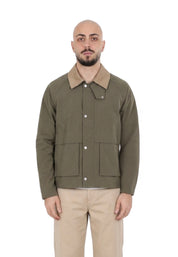 Giacche Verde Seinse