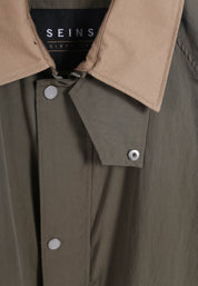 Giacche Verde Seinse