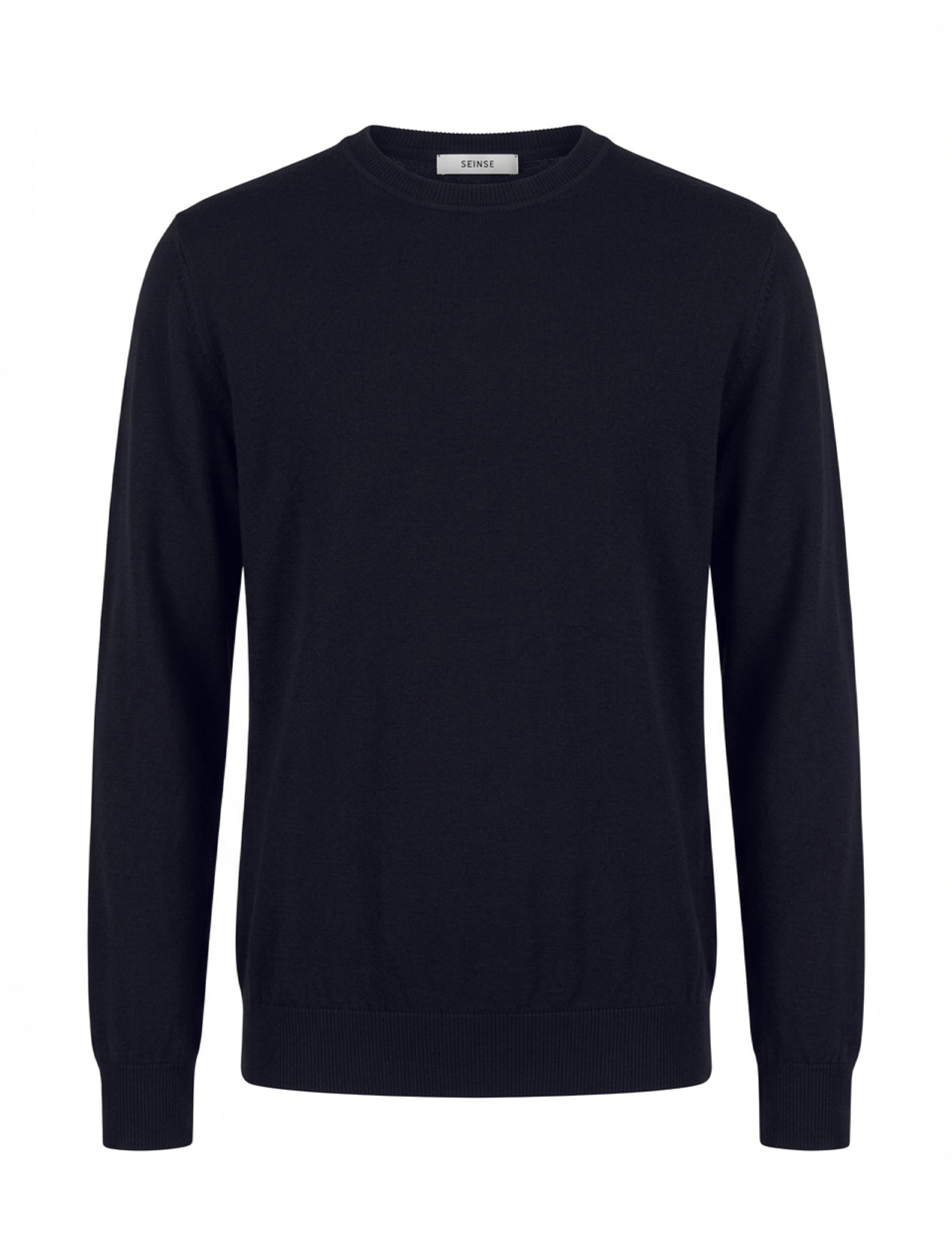 Seinse Maglioncini Uomo | ME3184SS