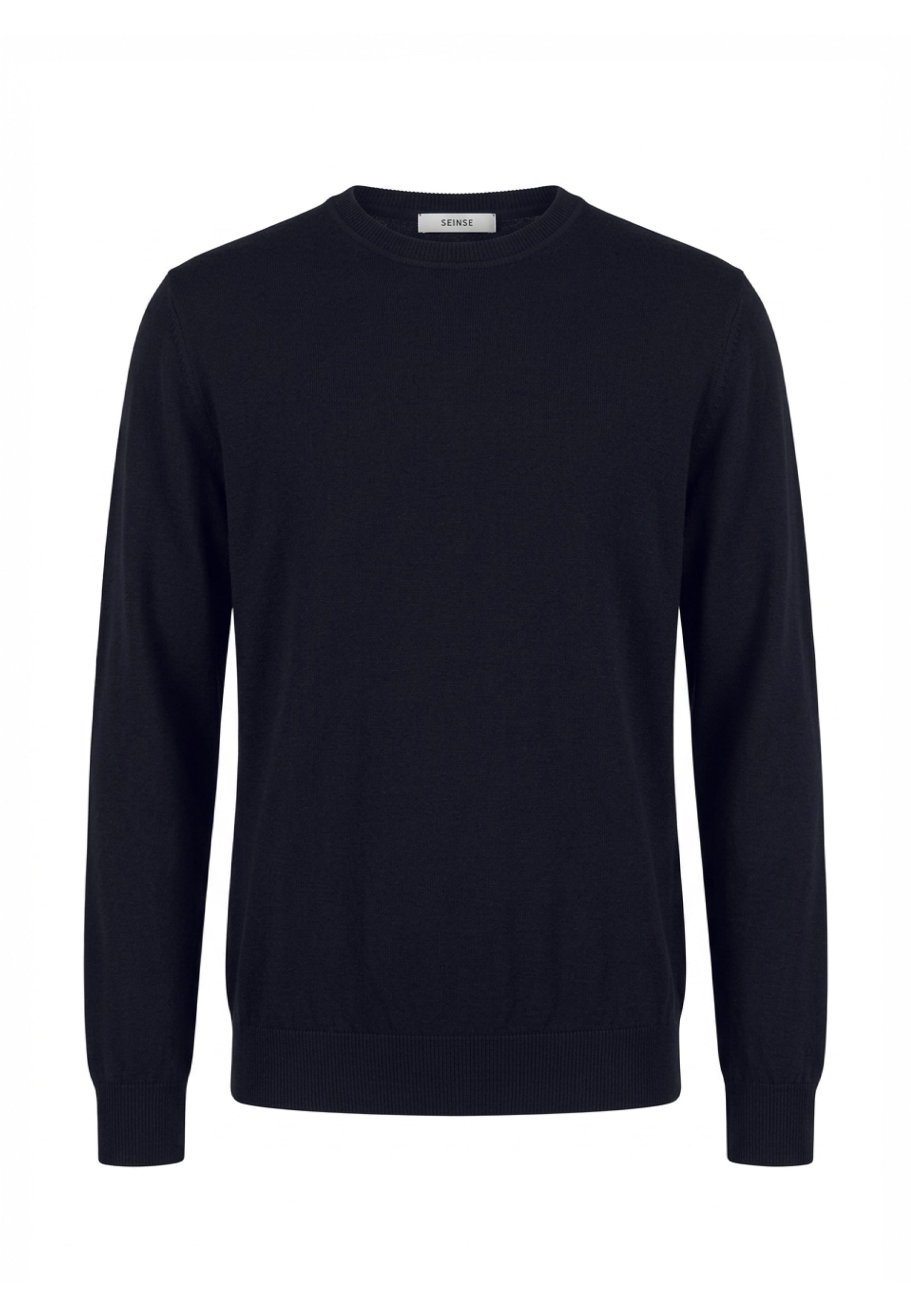 Seinse Maglioncini Uomo | ME3184SS