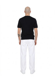 T-shirt Nero Sseinse