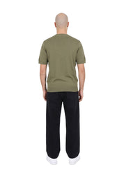 T-shirt Verde Sseinse