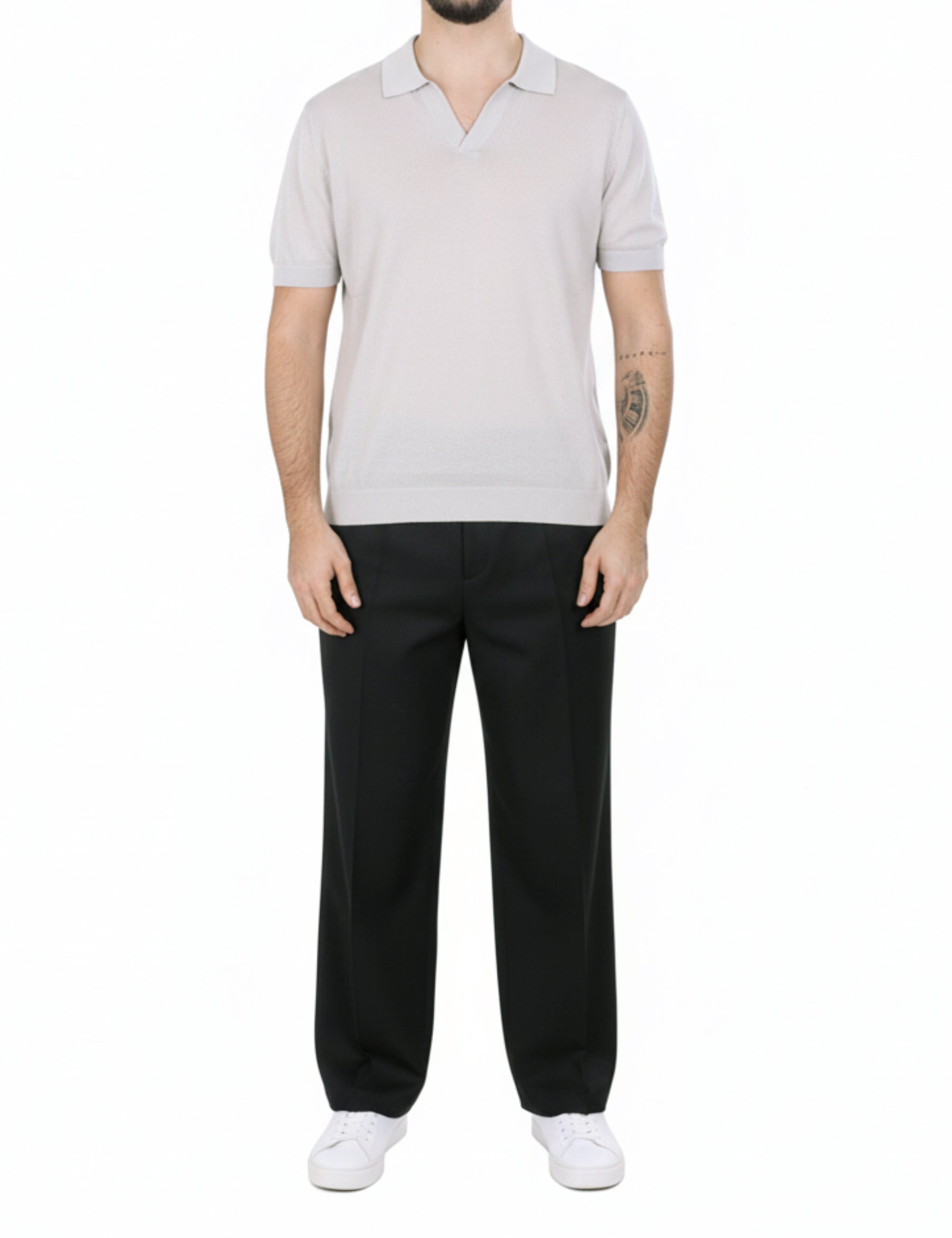 Polo Grigio Sseinse