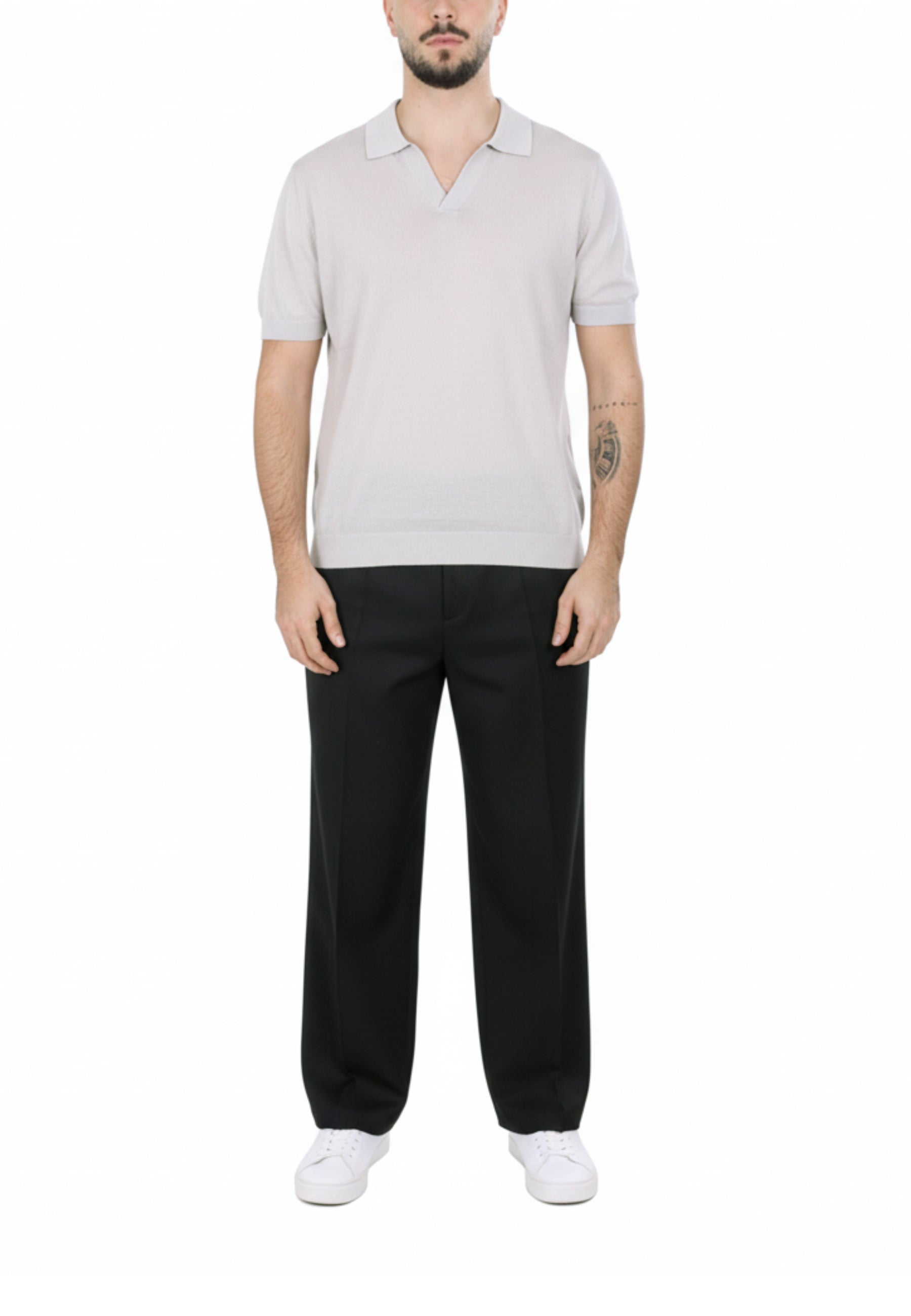 Polo Grigio Sseinse