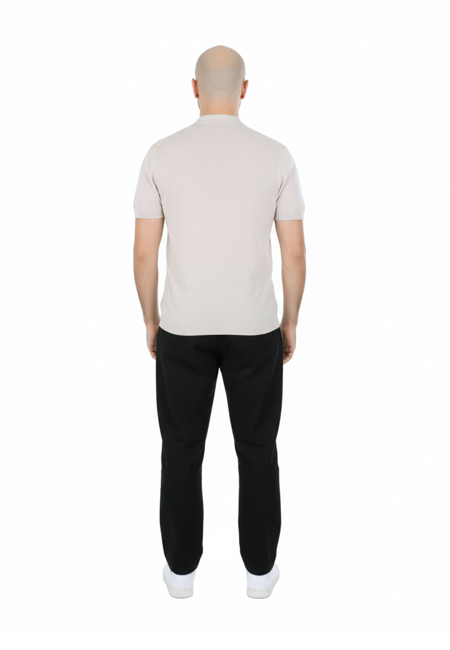 Polo Grigio Sseinse