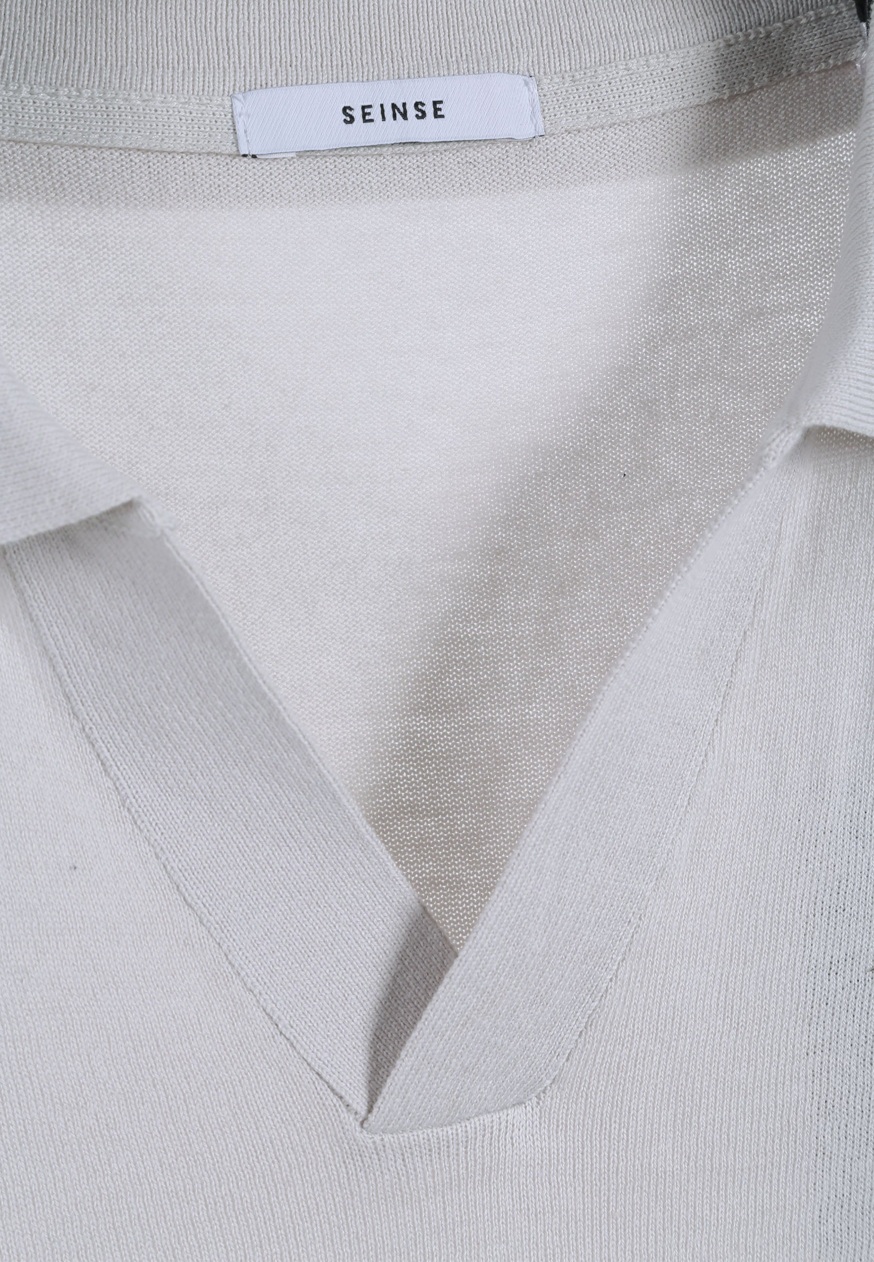 Polo Grigio Sseinse