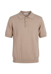 Polo Beige Sseinse