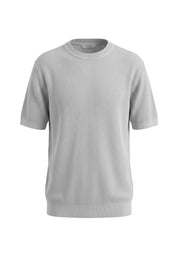 T-shirt Grigio Sseinse