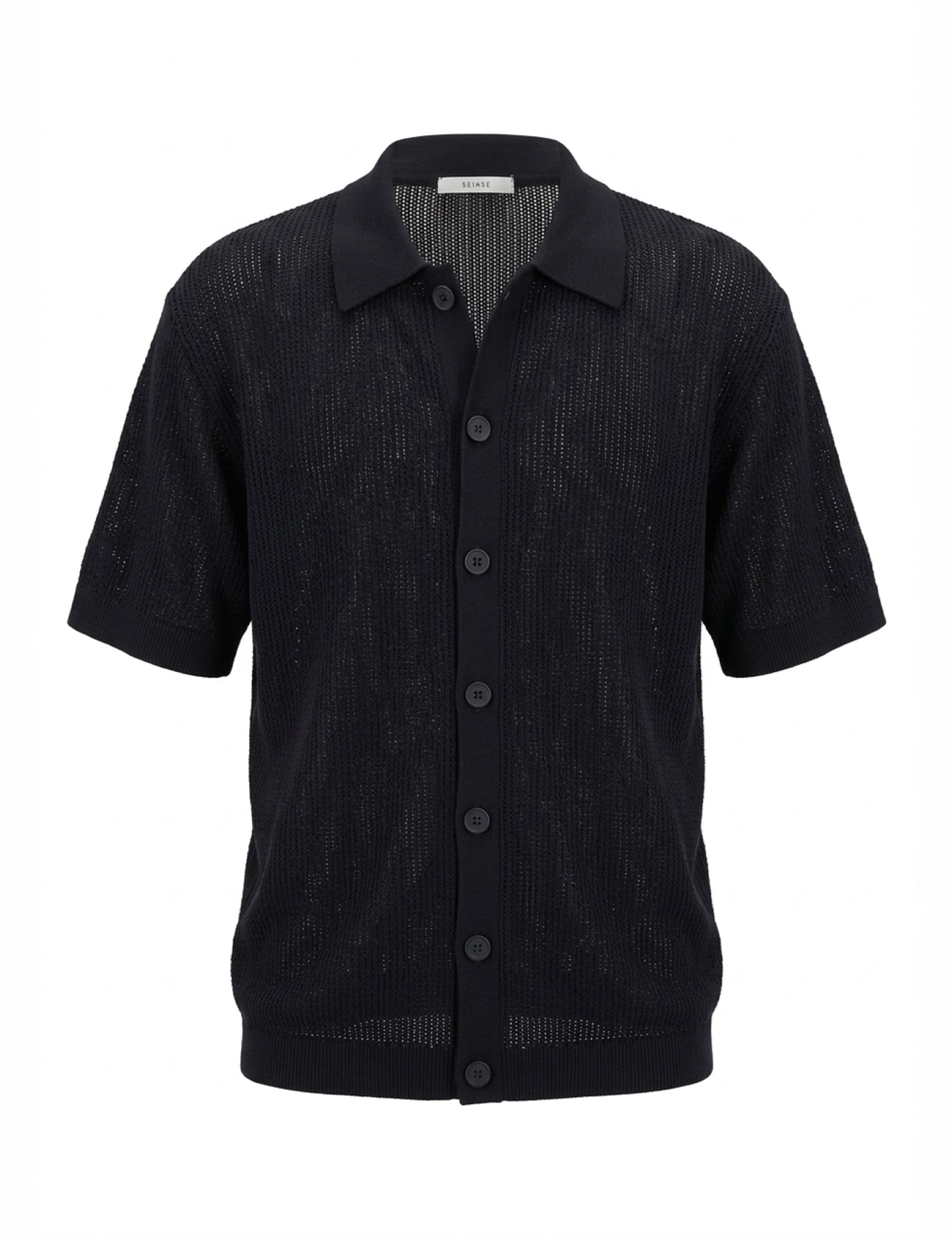 Polo Blu Sseinse