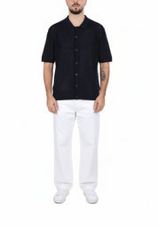 Polo Blu Sseinse