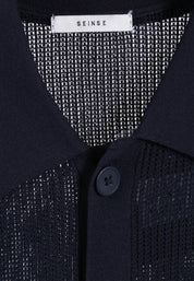Polo Blu Sseinse