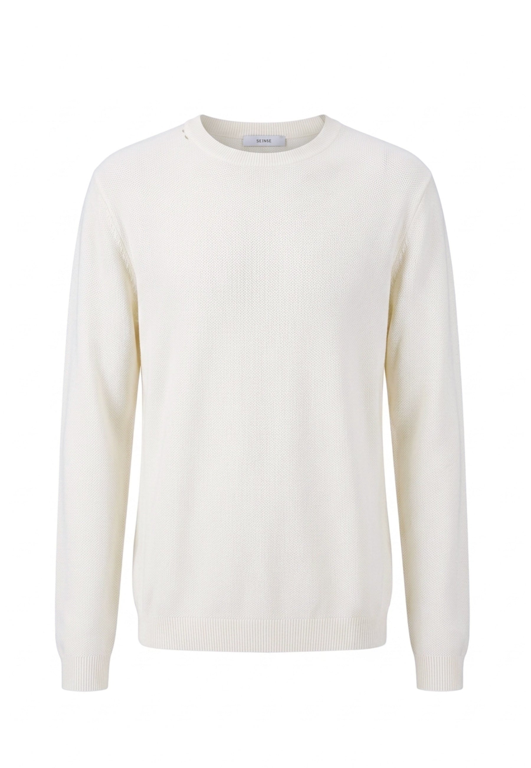 Maglioncini Bianco Seinse