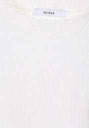 Maglioncini Bianco Seinse